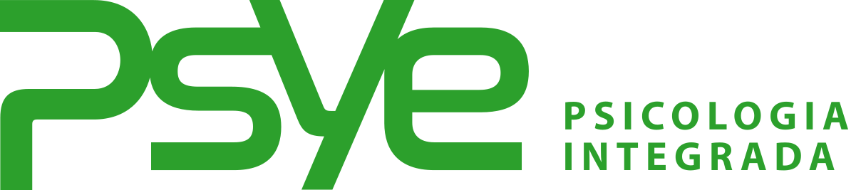 Logotipo Psye